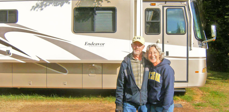 Upper Peninsula Campgrounds on Big Manistique River with Canoeing and Kayaking